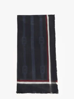 Écharpe TOMMY HILFIGER