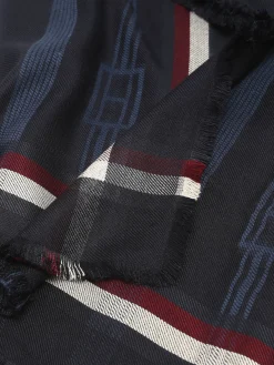 Écharpe TOMMY HILFIGER