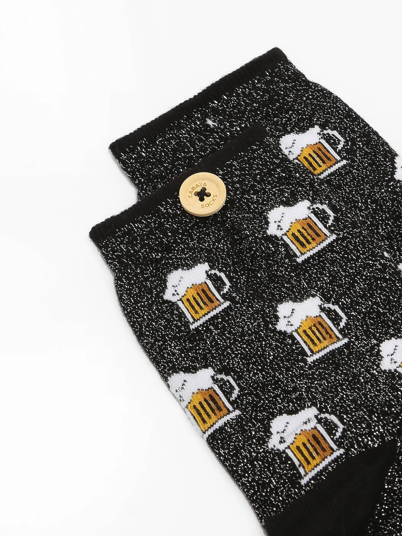 Chaussettes CABAIA