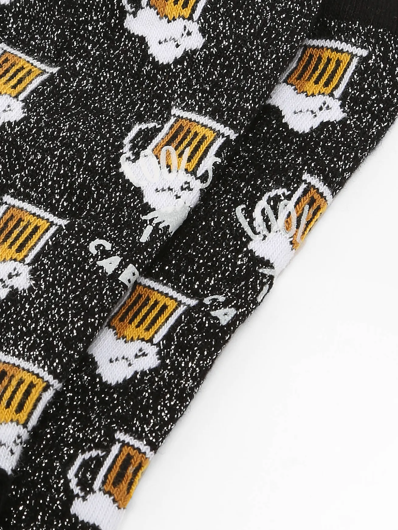 Chaussettes CABAIA