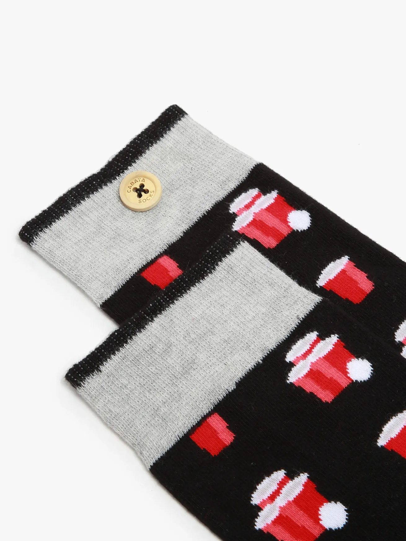 Chaussettes CABAIA