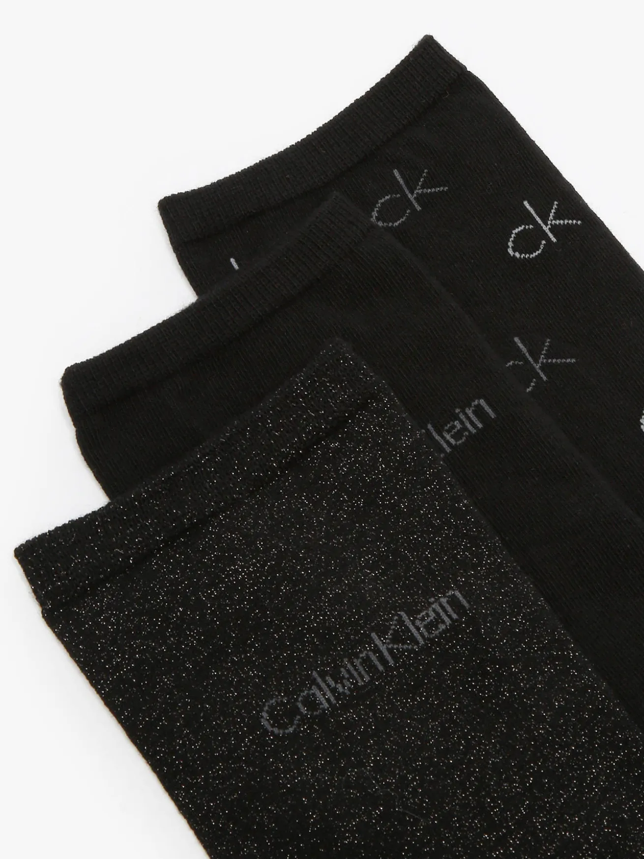 Chaussettes CALVIN KLEIN JEANS
