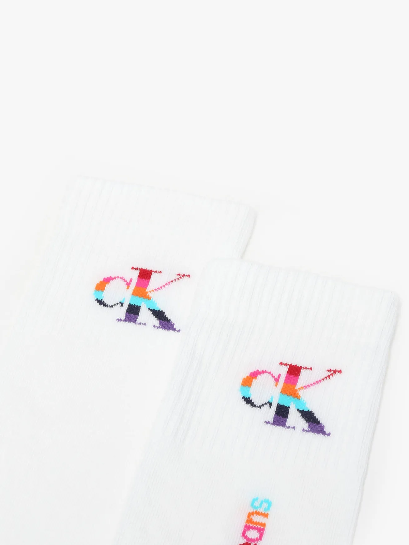 Chaussettes CALVIN KLEIN JEANS