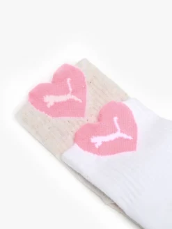 Chaussettes PUMA