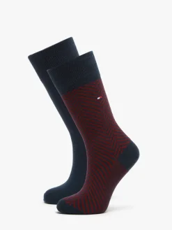 Chaussettes TOMMY HILFIGER