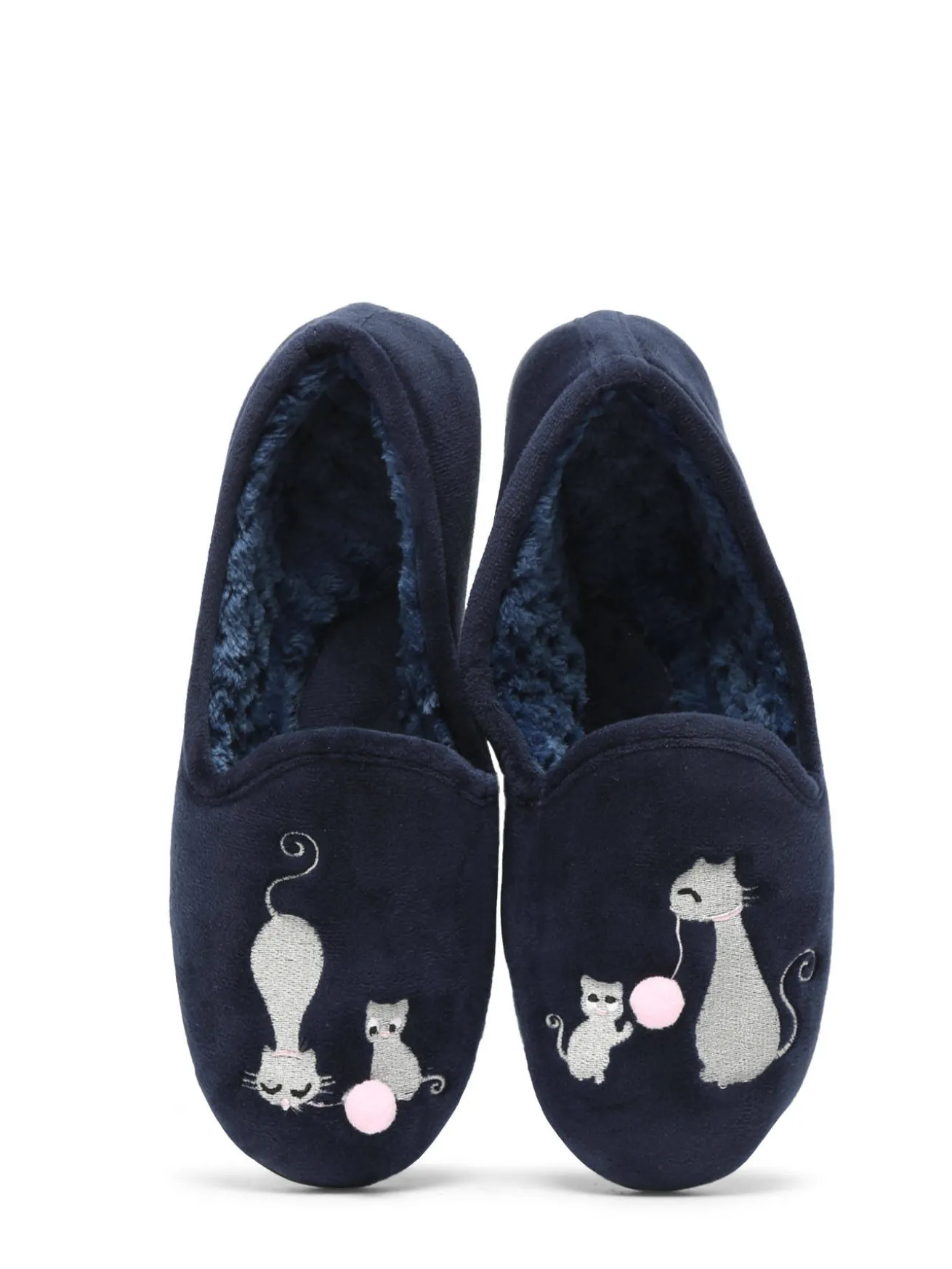Chaussons ISOTONER