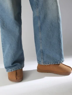 Chaussons ISOTONER