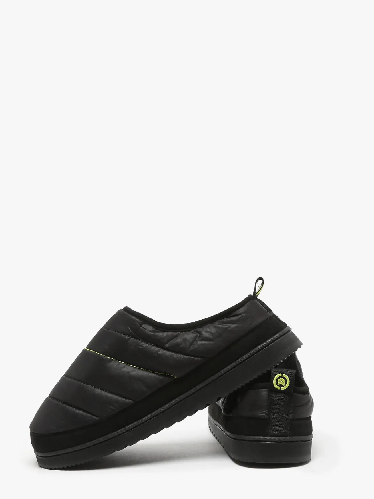 Chaussons ISOTONER
