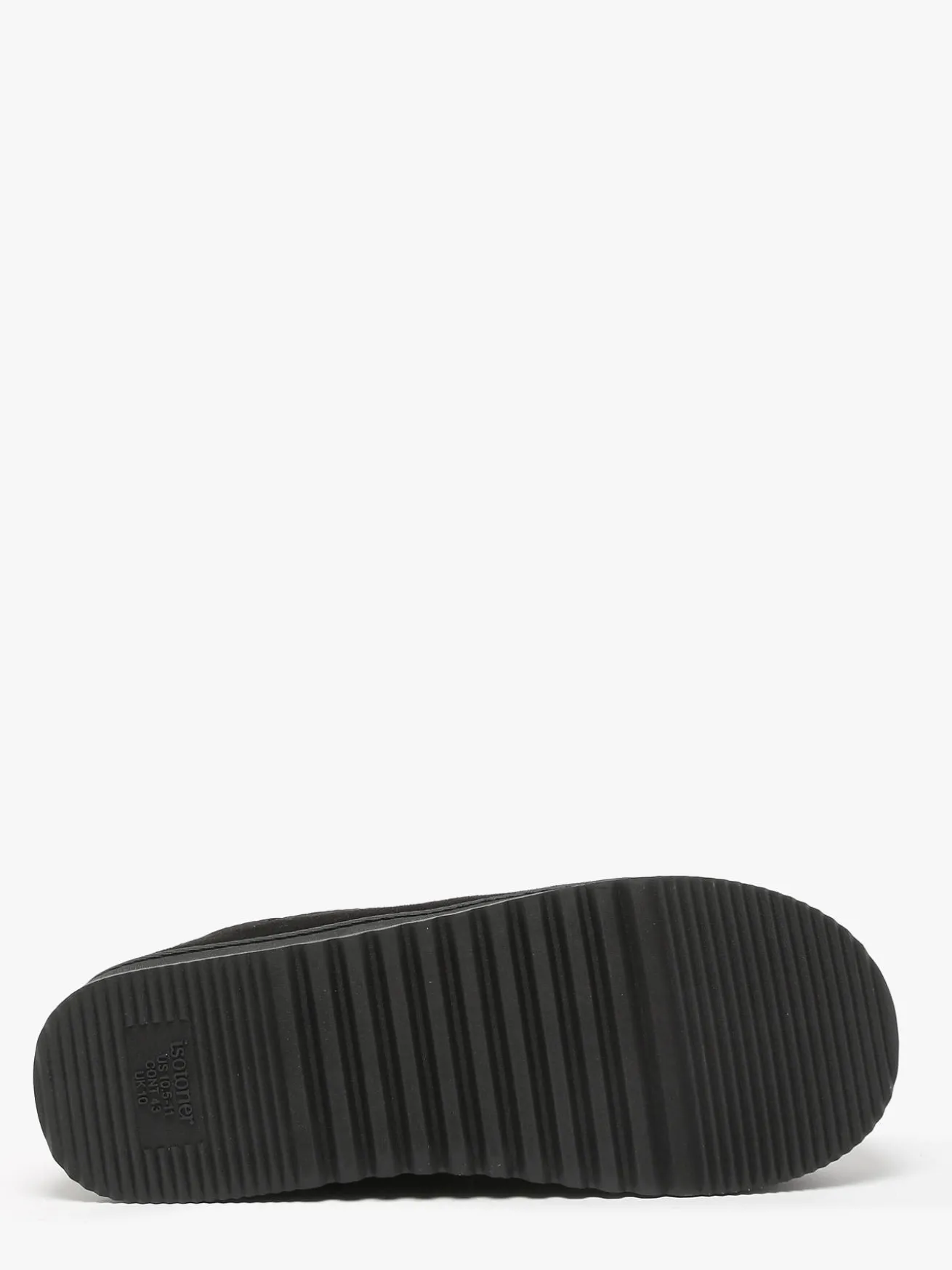 Chaussons ISOTONER