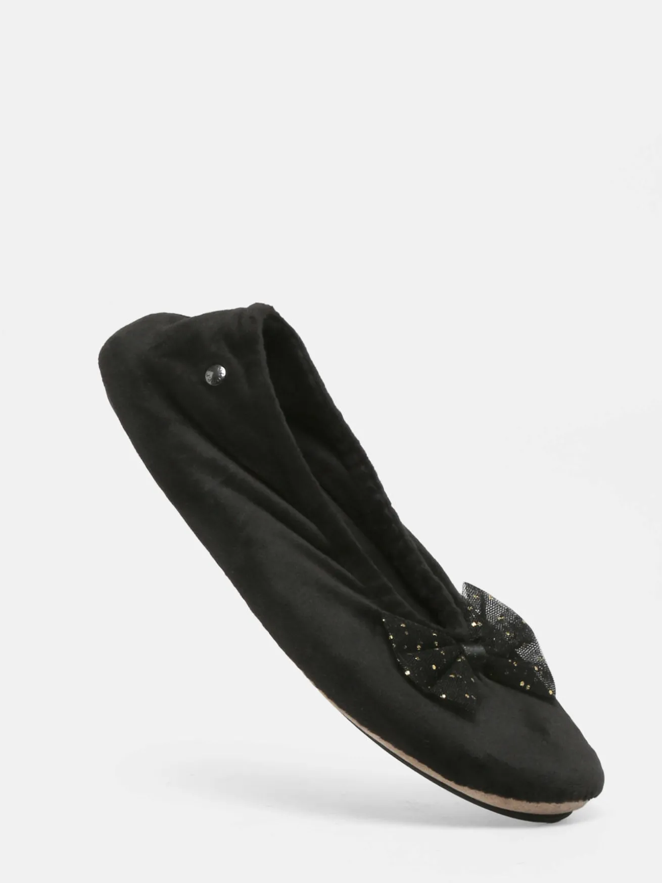 Chaussons ISOTONER