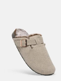 Chaussons ISOTONER