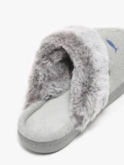 Chaussons ISOTONER
