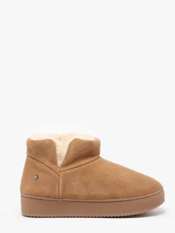 Chaussons ISOTONER