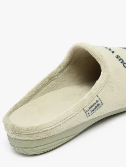 Chaussons LA MAISON DE L'ESPADRILLE