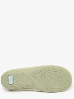 Chaussons LA MAISON DE L'ESPADRILLE