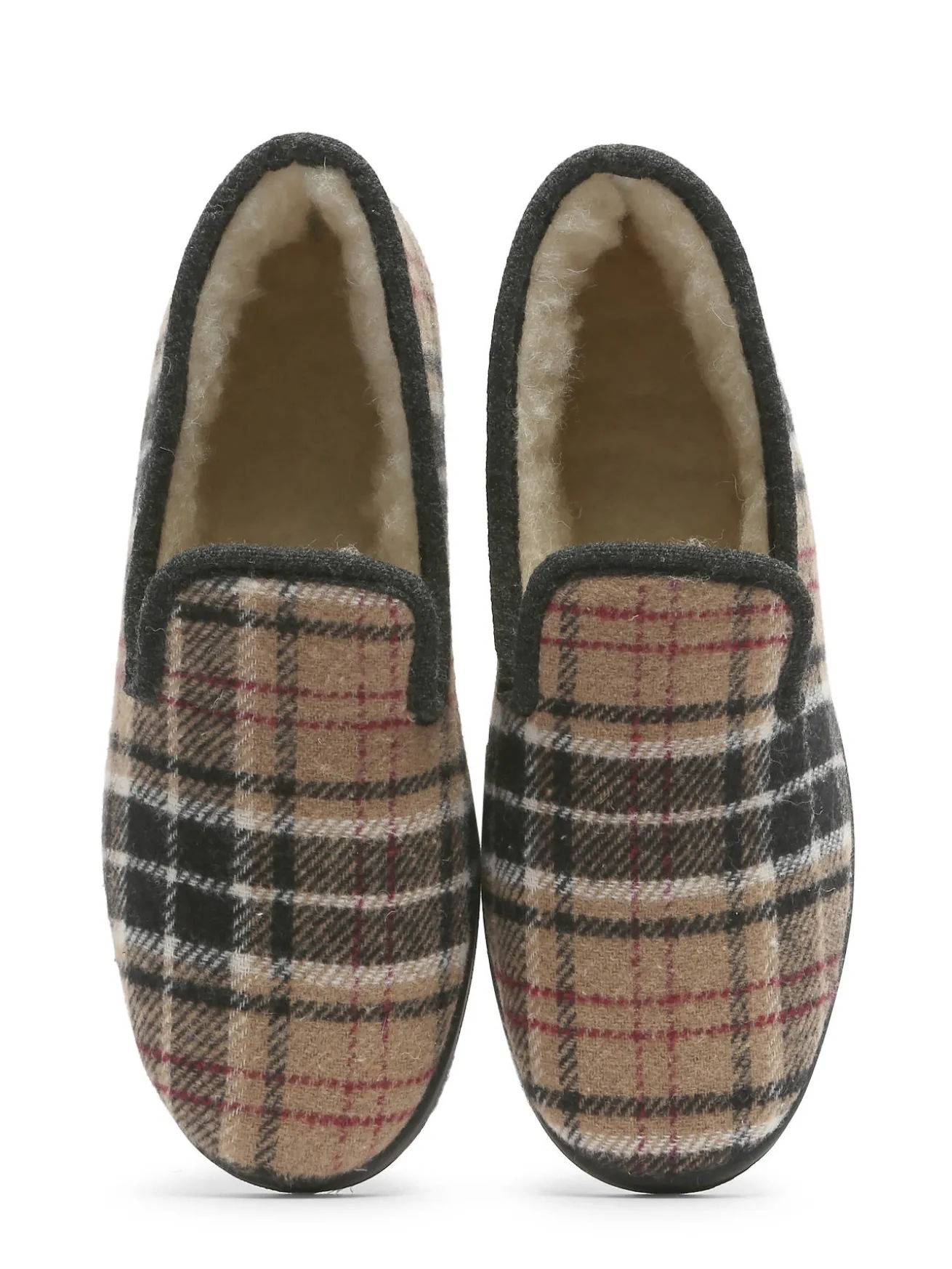 Chaussons LA MAISON DE L'ESPADRILLE