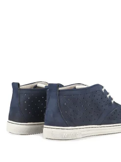 CHAUSSURES A LACETS DERBY MUSTANG