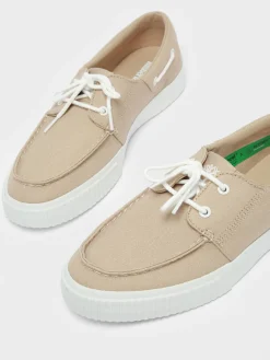 Chaussures bateau TIMBERLAND