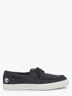 Chaussures bateau TIMBERLAND