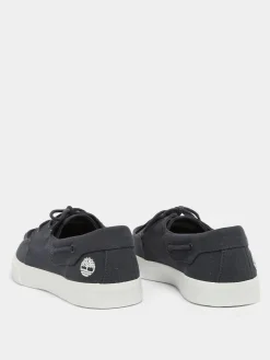 Chaussures bateau TIMBERLAND