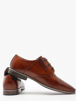 Chaussures de ville Armo en cuir BUGATTI