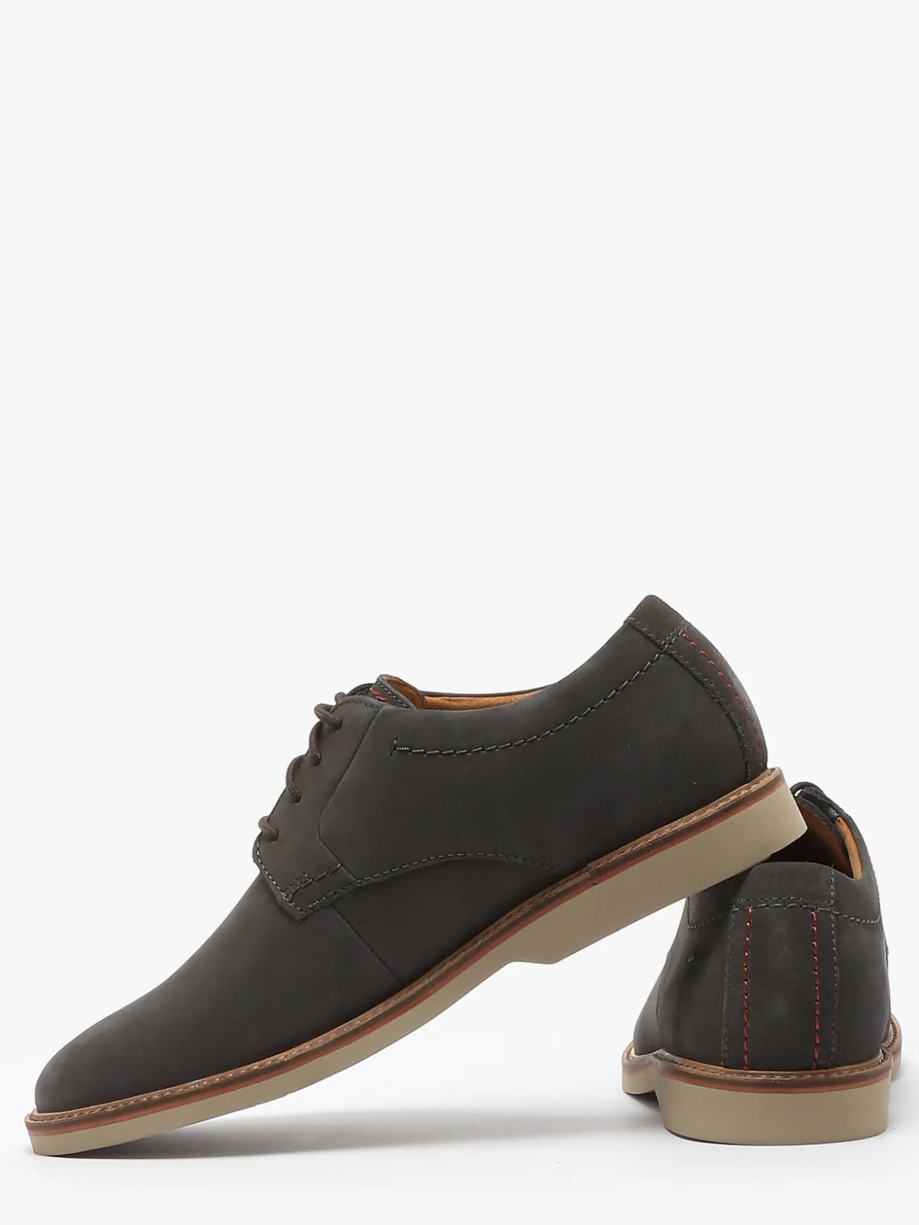 Chaussures de ville Atticus CLARKS