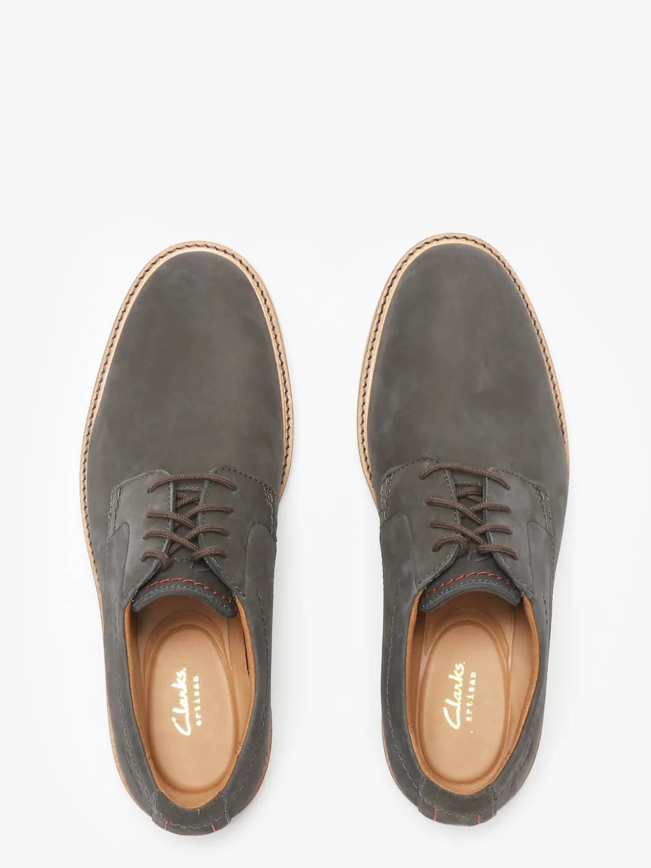 Chaussures de ville Atticus CLARKS