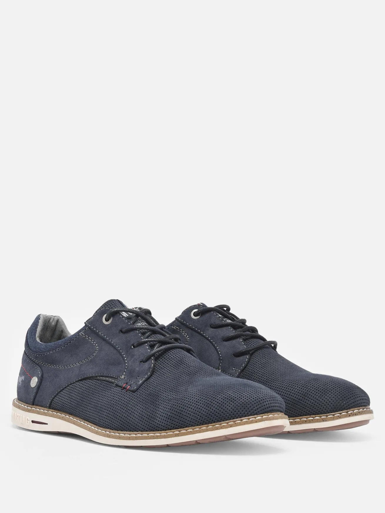 Chaussures de ville MUSTANG