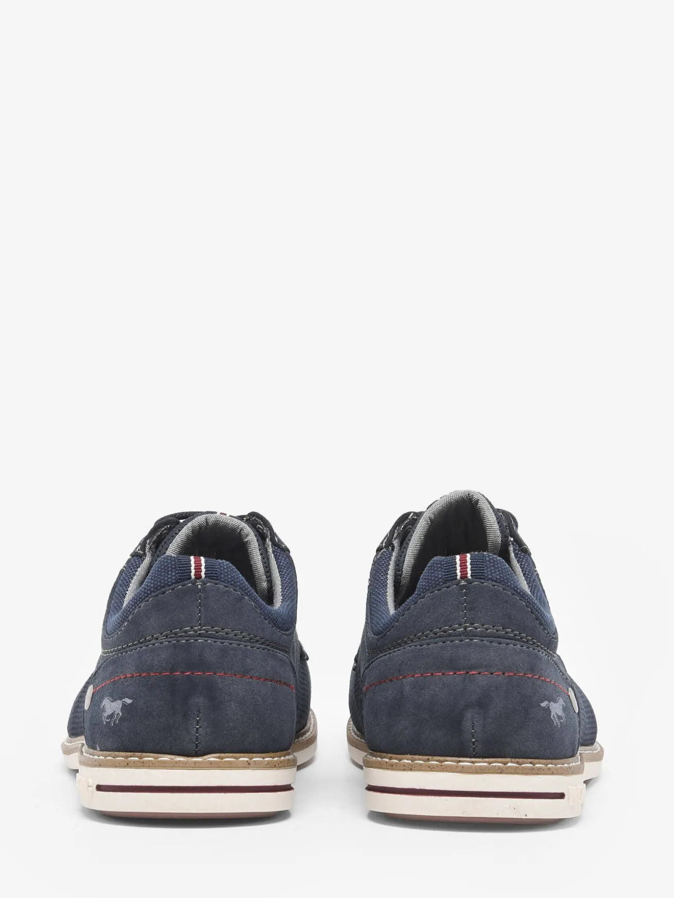 Chaussures de ville MUSTANG