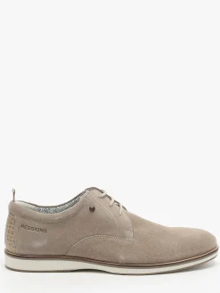 Chaussures de ville Parlant REDSKINS