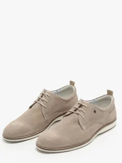 Chaussures de ville Parlant REDSKINS
