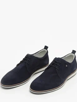 Chaussures de ville Parlant REDSKINS