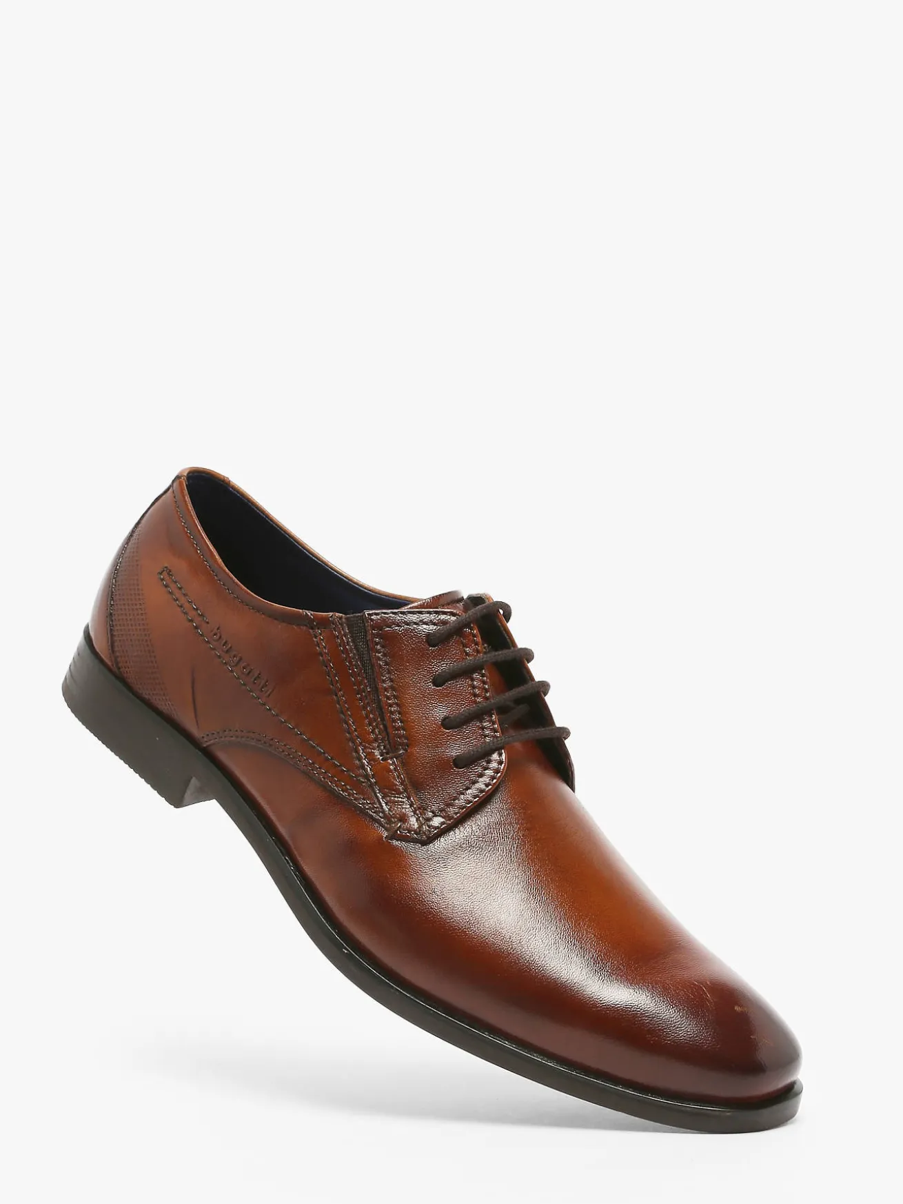 Chaussures de ville Savio en cuir BUGATTI