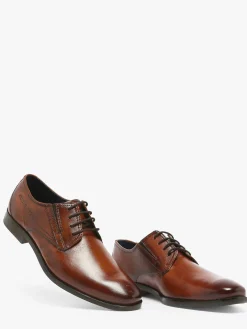 Chaussures de ville Savio en cuir BUGATTI