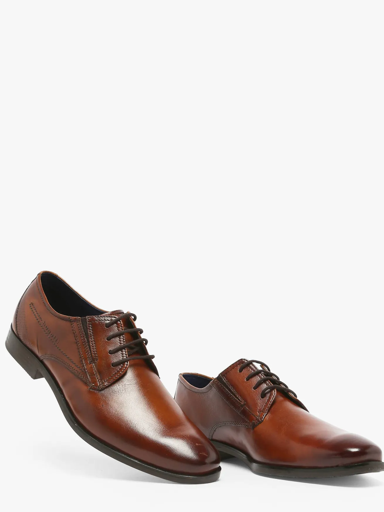 Chaussures de ville Savio en cuir BUGATTI
