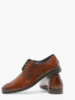 Chaussures de ville Savio en cuir BUGATTI