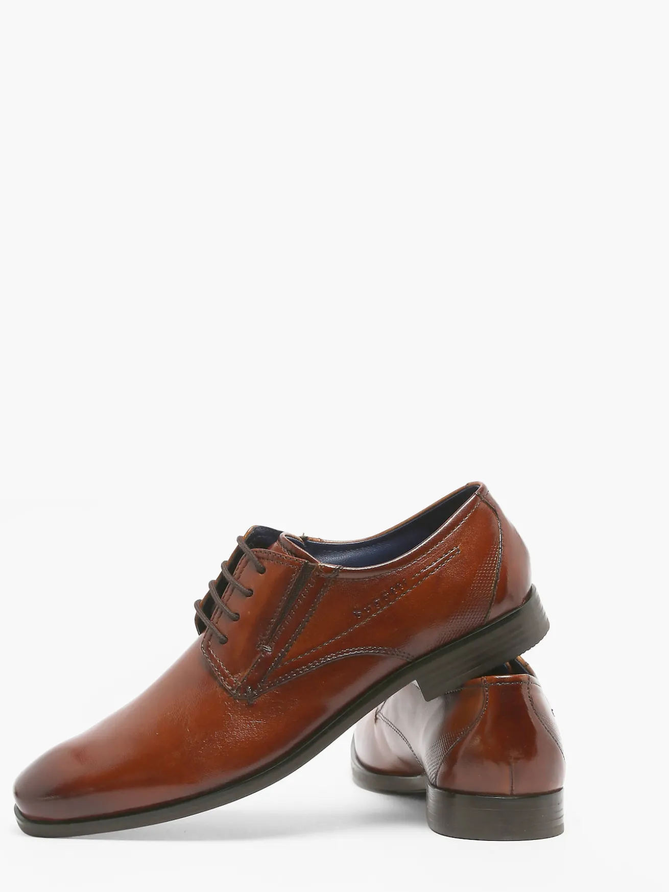 Chaussures de ville Savio en cuir BUGATTI
