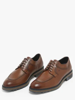 Chaussures de ville Ulrich en cuir FLUCHOS