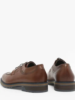 Chaussures de ville Ulrich en cuir FLUCHOS
