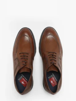 Chaussures de ville Ulrich en cuir FLUCHOS