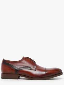 Chaussures de ville Venetie en cuir REDSKINS