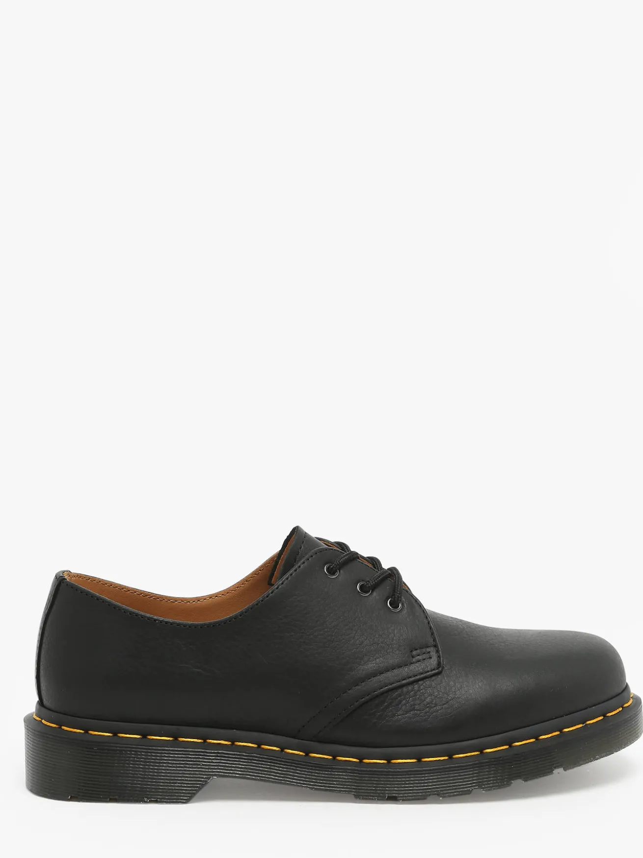 Chaussures derbies 1461 Crazy Horse en cuir DR MARTENS