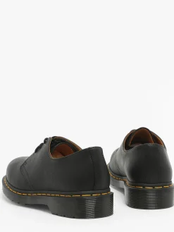 Chaussures derbies 1461 Crazy Horse en cuir DR MARTENS