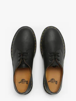 Chaussures derbies 1461 Crazy Horse en cuir DR MARTENS