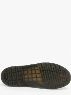 Chaussures derbies 1461 Crazy Horse en cuir DR MARTENS