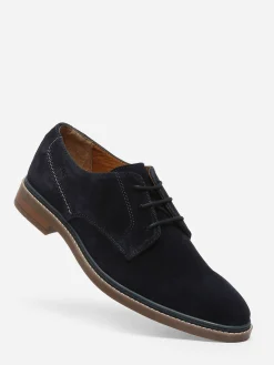 Chaussures derbies en cuir REDSKINS