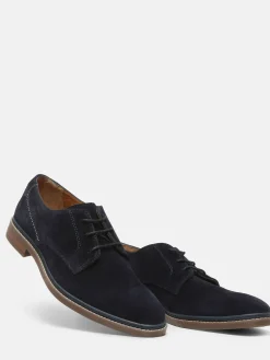 Chaussures derbies en cuir REDSKINS