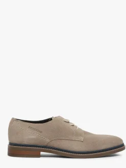 Chaussures derbies en cuir REDSKINS