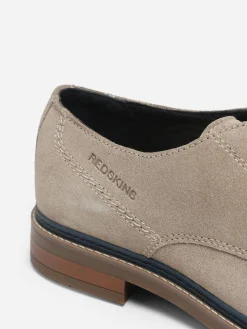 Chaussures derbies en cuir REDSKINS