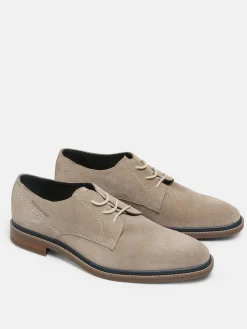 Chaussures derbies en cuir REDSKINS